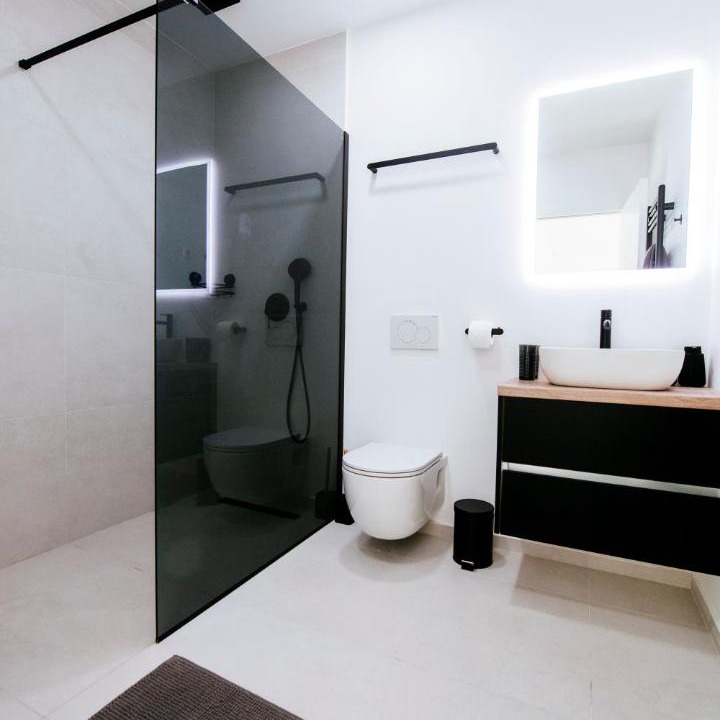 Photo of Bathroom in Zemunik Donji