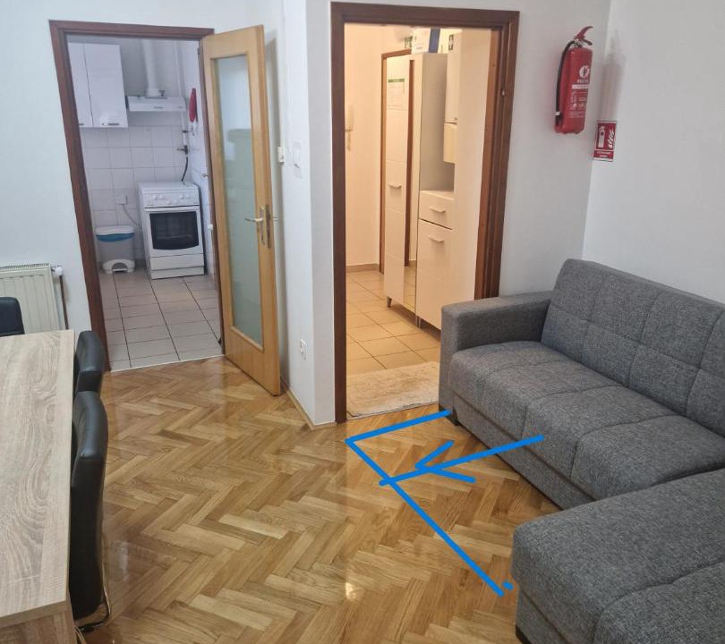 Photo of Livingroom in Cestica