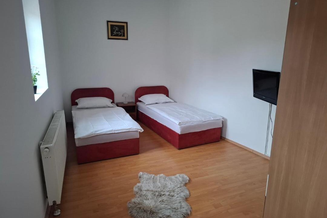 Photo of Bedroom in Pozega