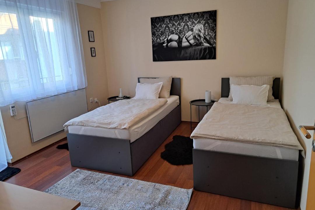 Photo of Bedroom in Belisce