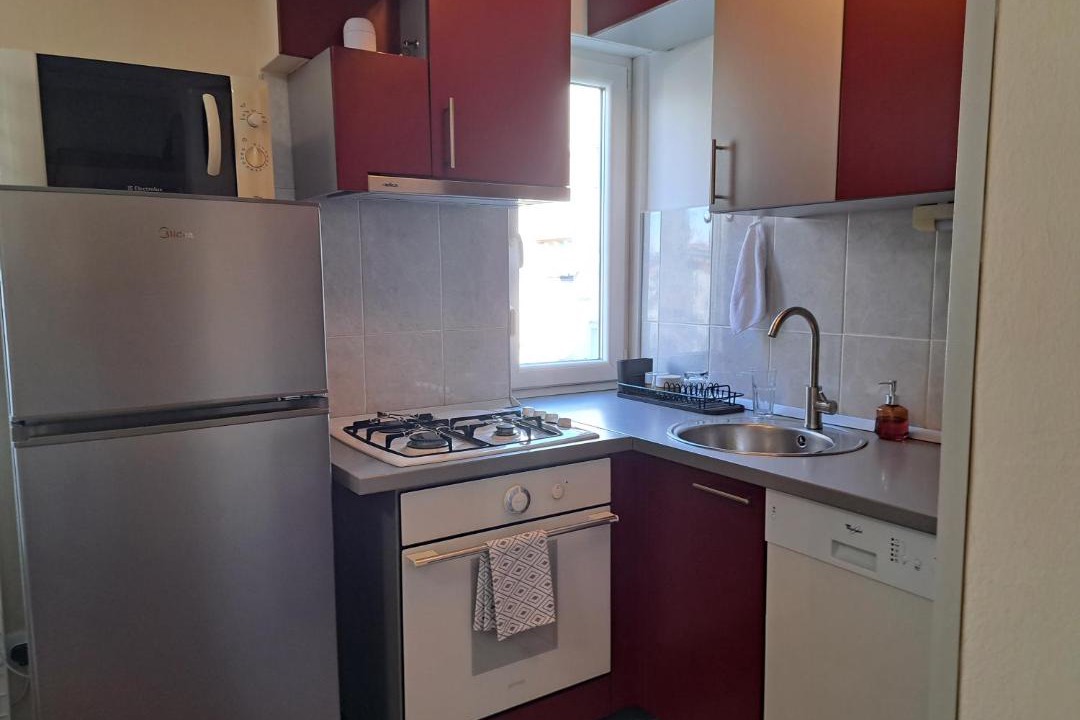 Photo of Kitchen in Belisce