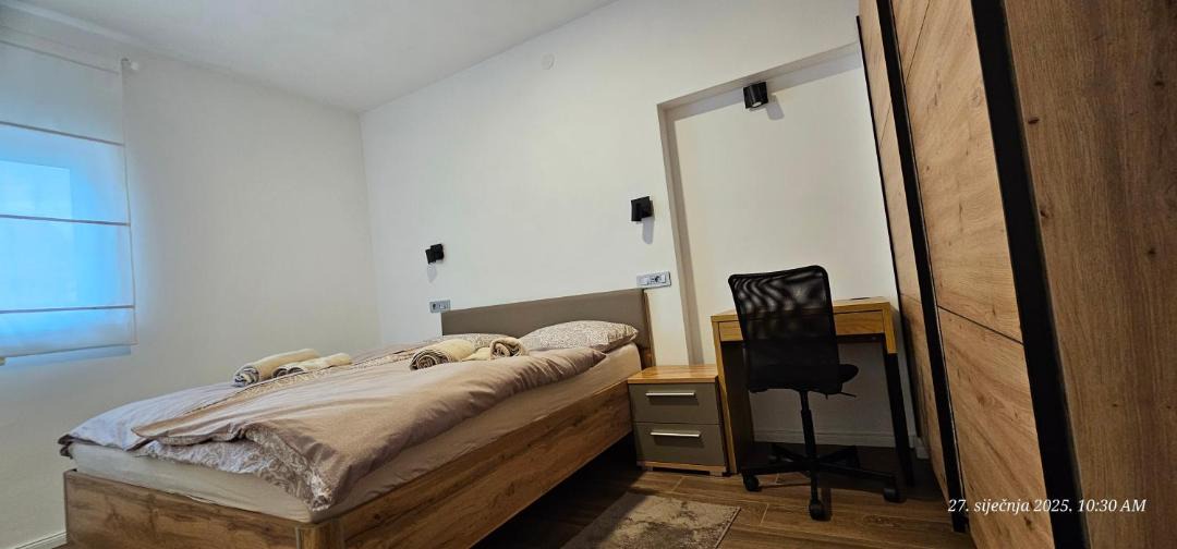 Photo of Bedroom in Brdovec