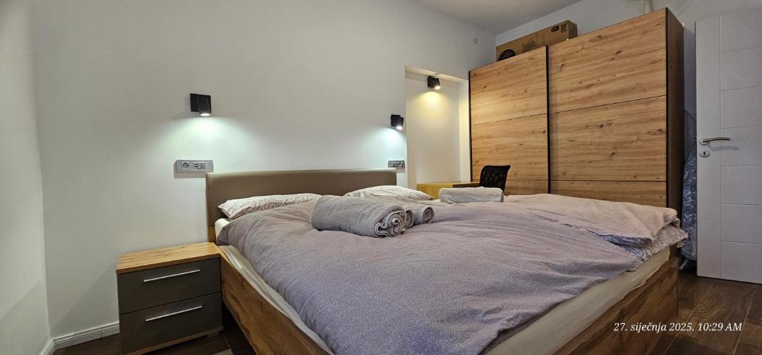 Photo of Bedroom in Brdovec