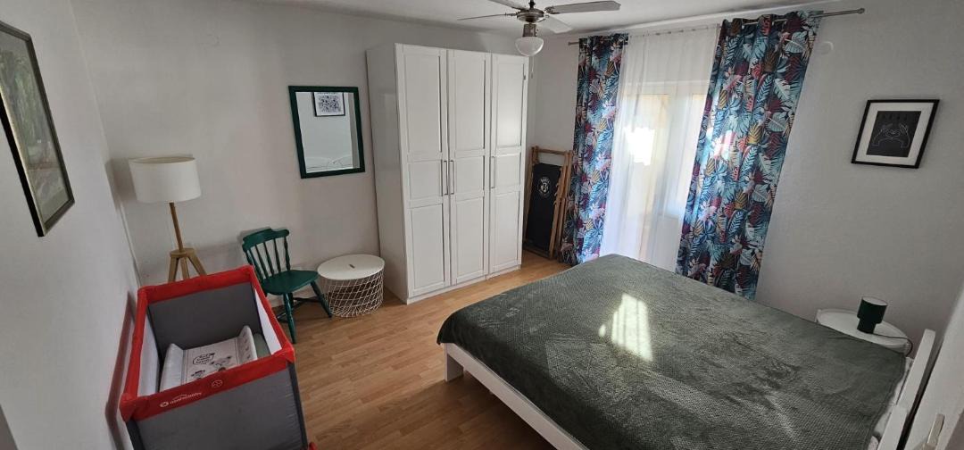 Photo of Bedroom in Seline