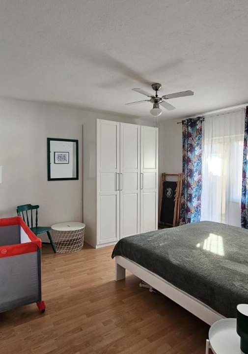 Photo of Bedroom in Seline