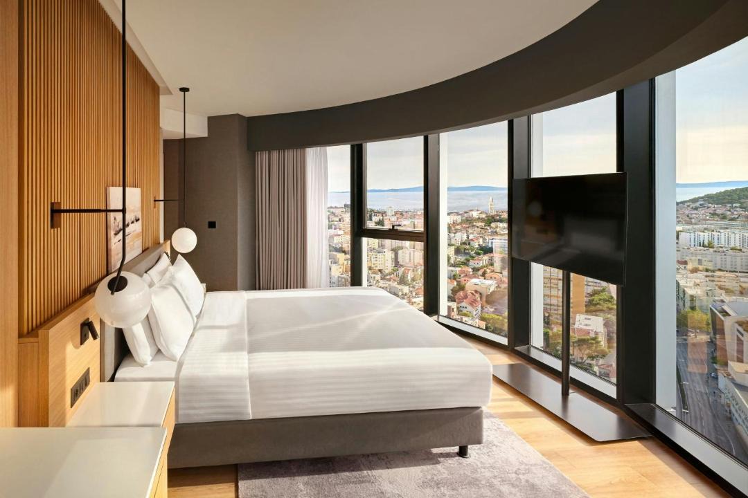 Photo of Bedroom in Split