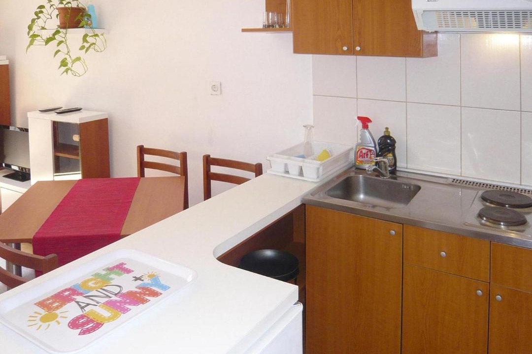 Photo of Kitchen in Starigrad