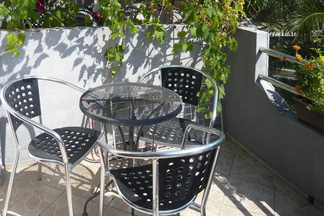 Photo of Patio Balcony in Starigrad
