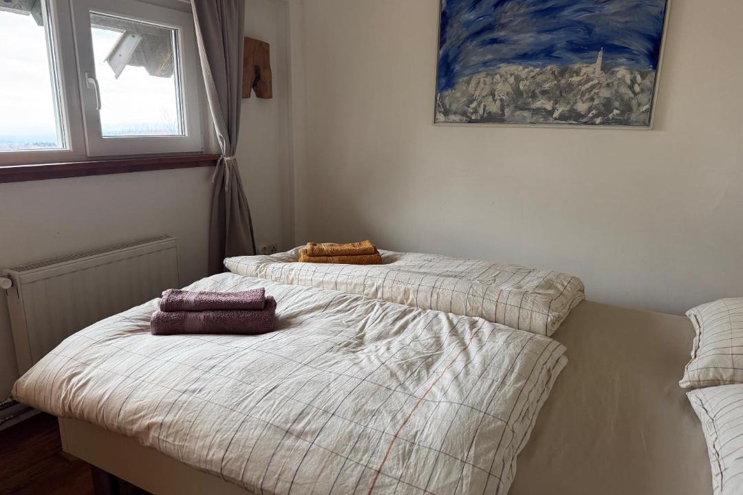 Photo of Bedroom in Radatovici