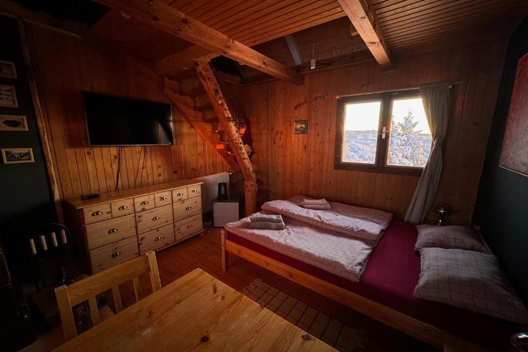 Photo of Bedroom in Radatovici