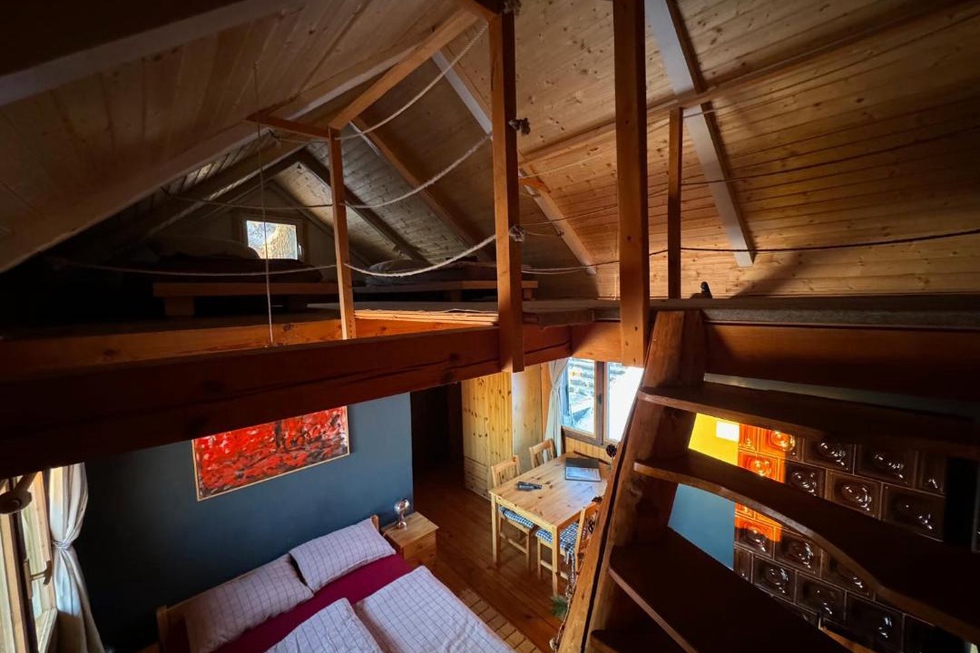 Photo of Bedroom in Radatovici
