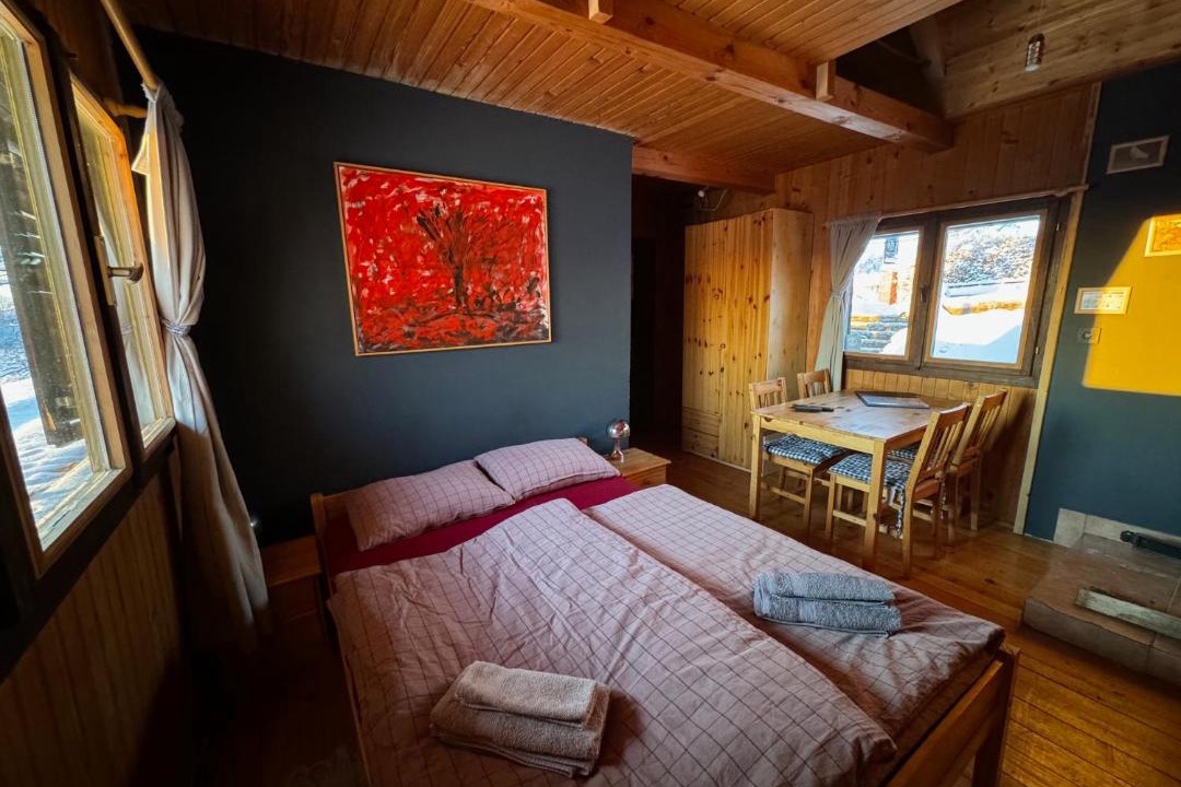 Photo of Bedroom in Radatovici