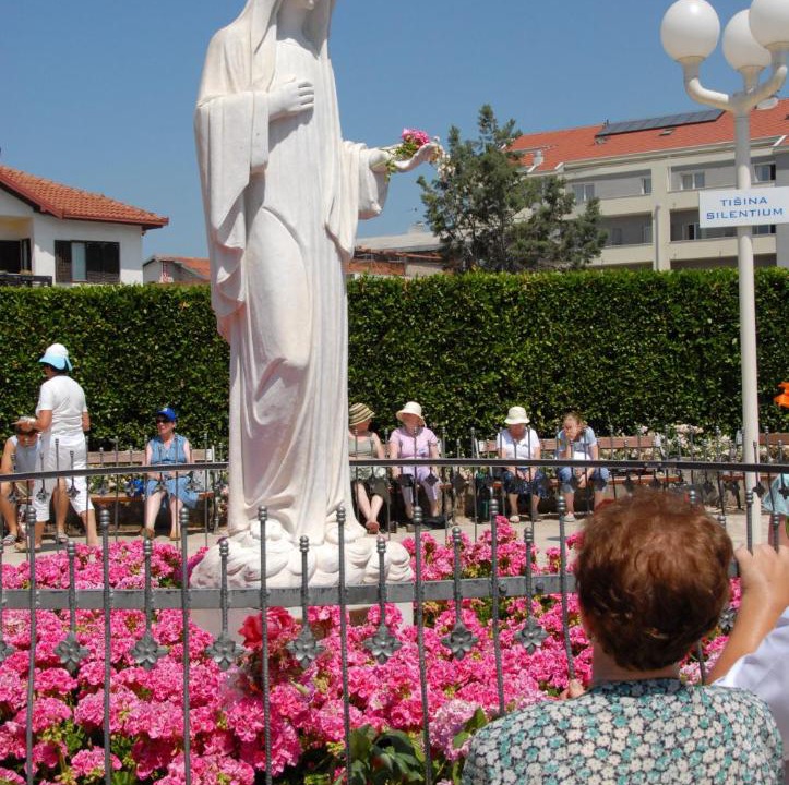 Photo of Others in Medjugorje
