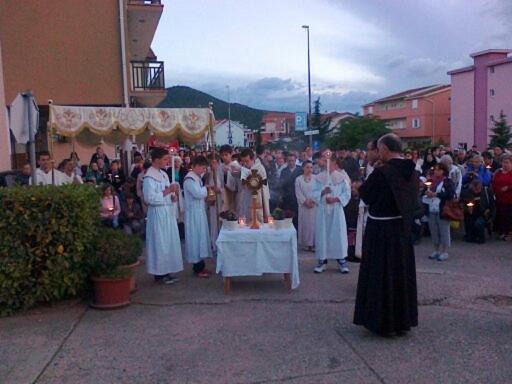 Photo of Others in Medjugorje