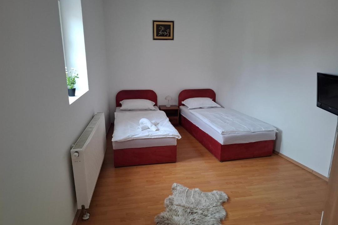 Photo of Bedroom in Pozega