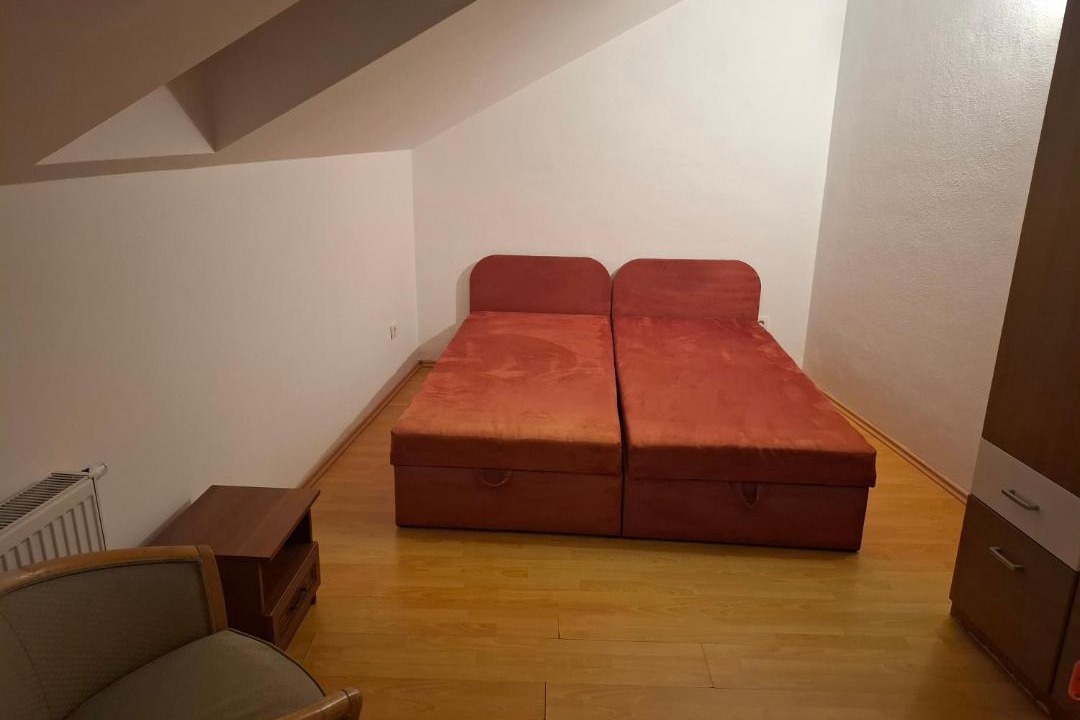 Photo of Bedroom in Pozega