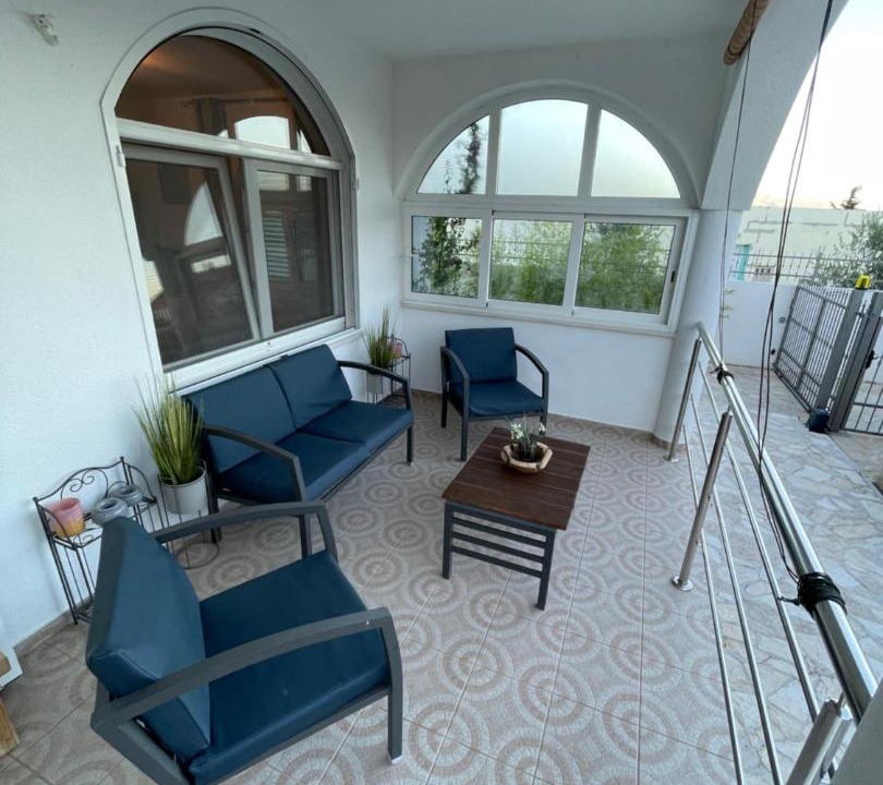 Photo of Patio Balcony in Rudine