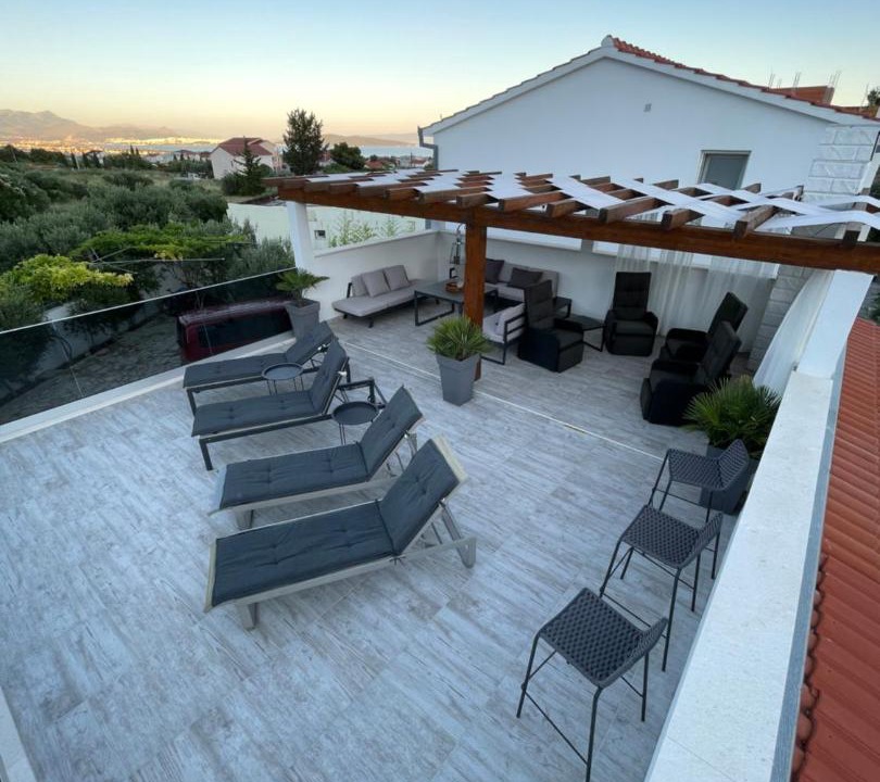 Photo of Patio Balcony in Rudine