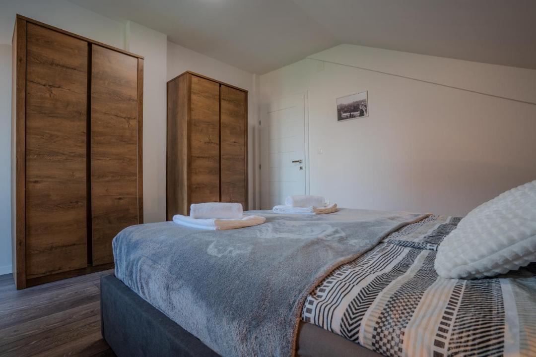 Photo of Bedroom in Vukovar