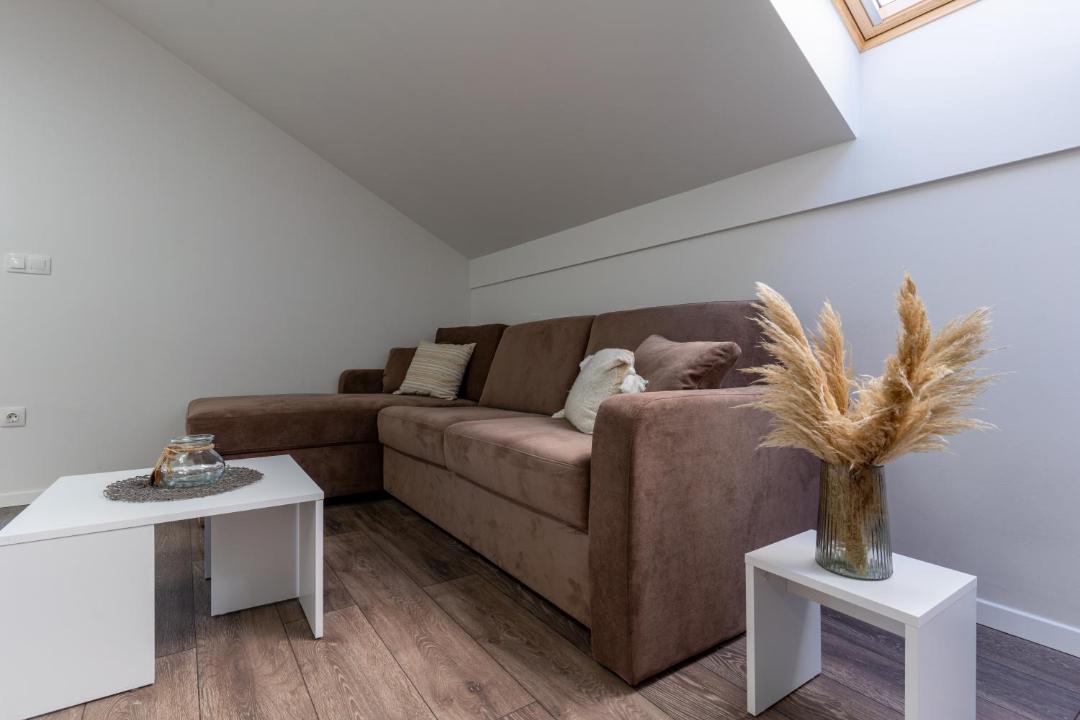 Photo of Livingroom in Vukovar