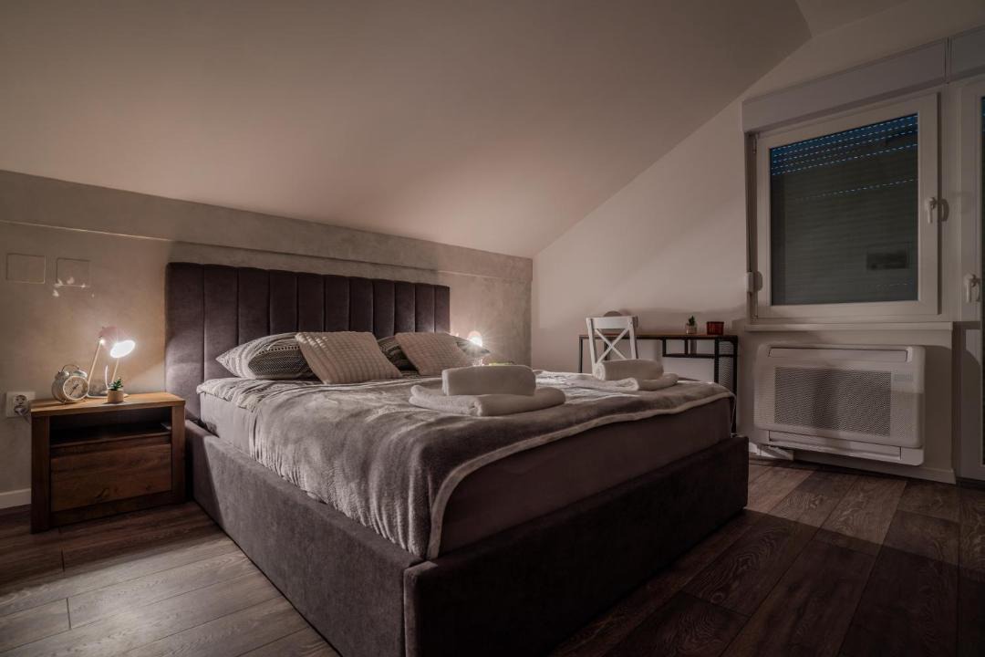 Photo of Bedroom in Vukovar