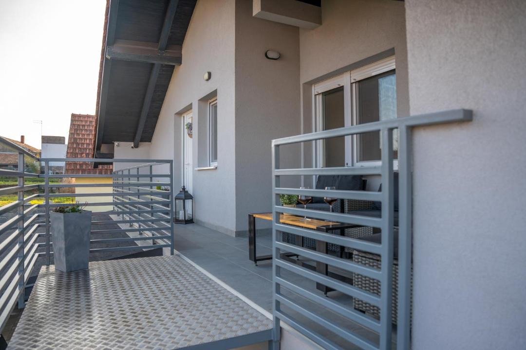 Photo of Patio Balcony in Vukovar