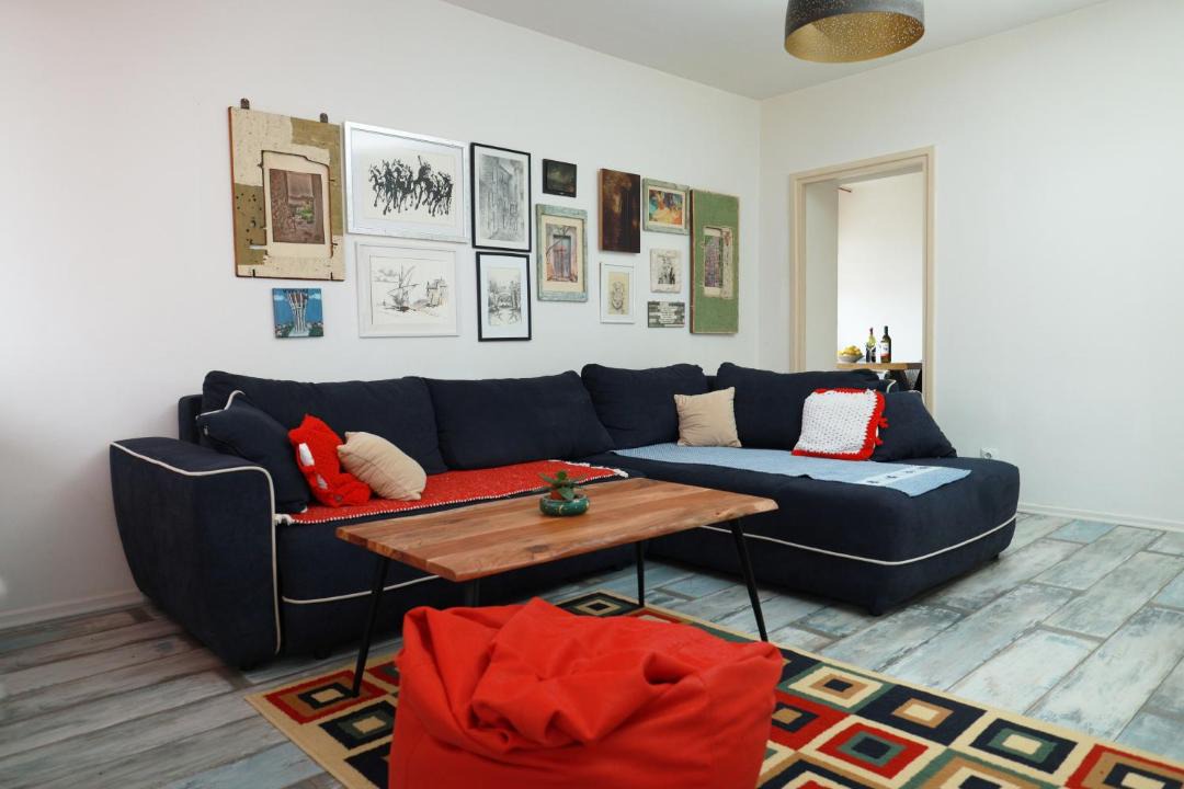 Photo of Livingroom in Borovo