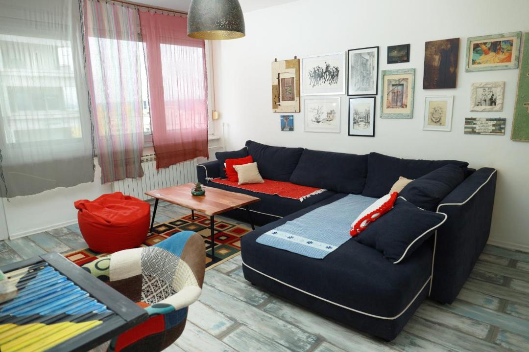 Photo of Livingroom in Borovo