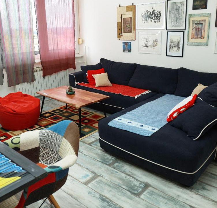 Photo of Livingroom in Borovo