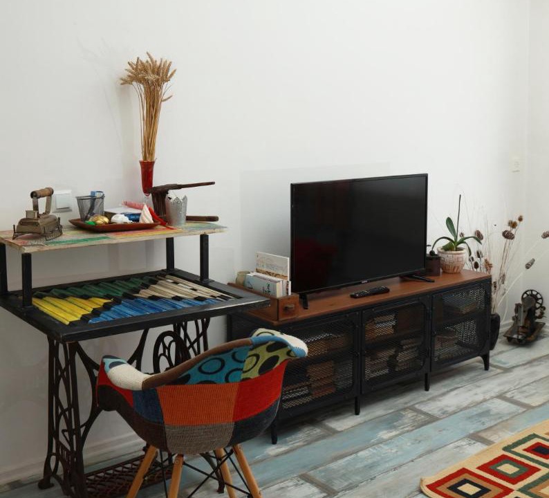 Photo of Livingroom in Borovo