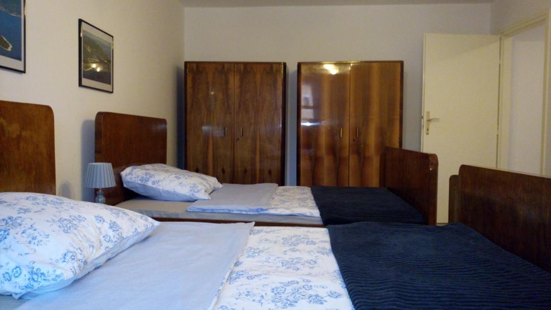 Photo of Bedroom in Mali Vareski