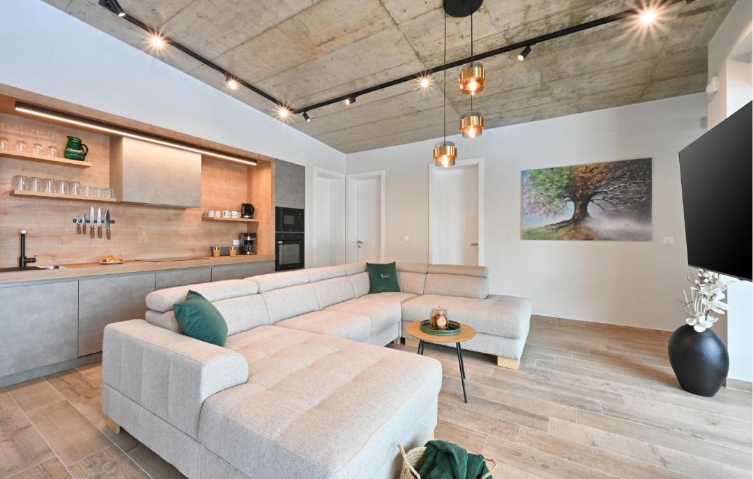 Photo of Livingroom in Koprivnica