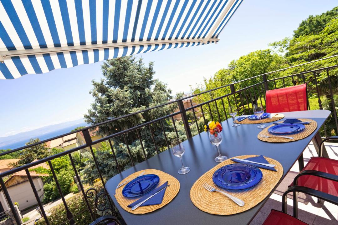 Photo of Patio Balcony in Opric