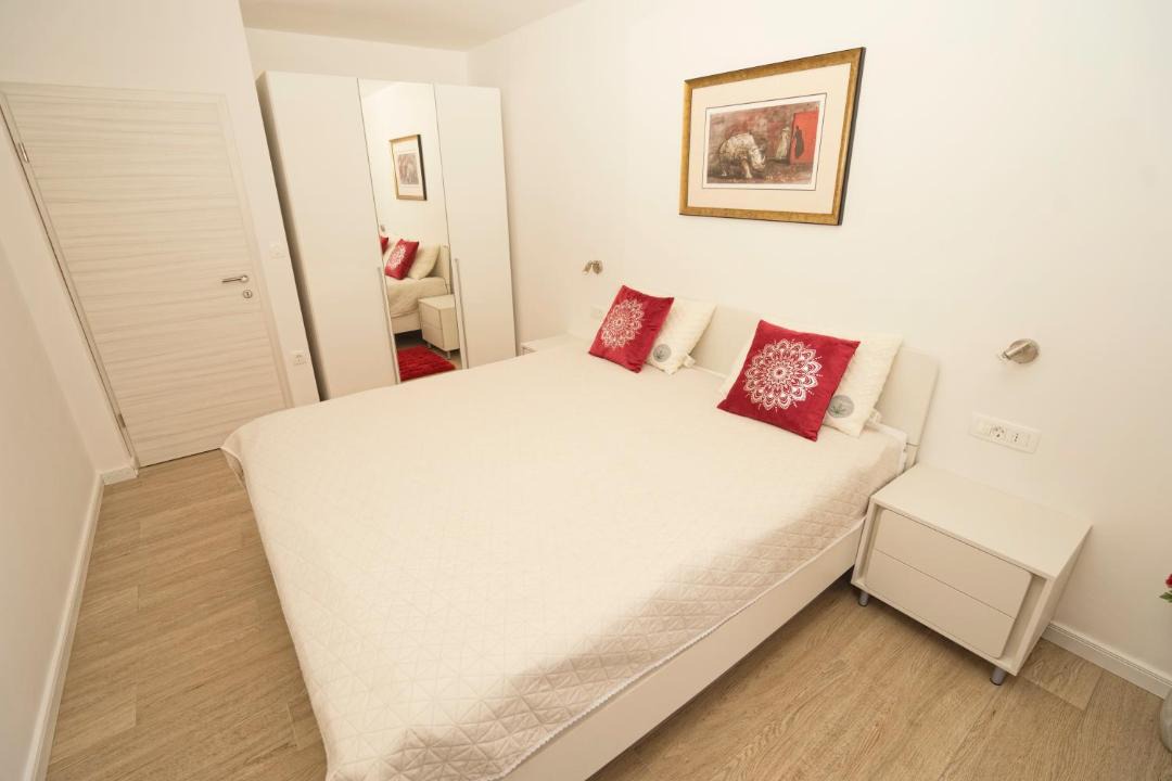 Photo of Bedroom in Opric