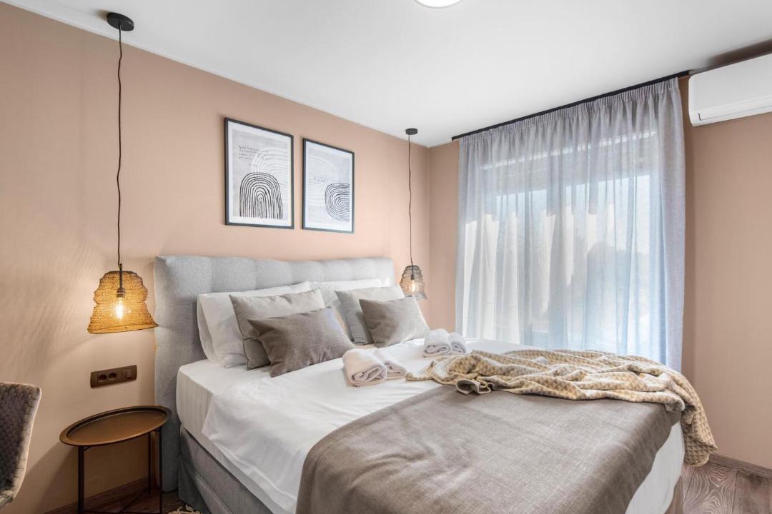 Photo of Bedroom in Karigador