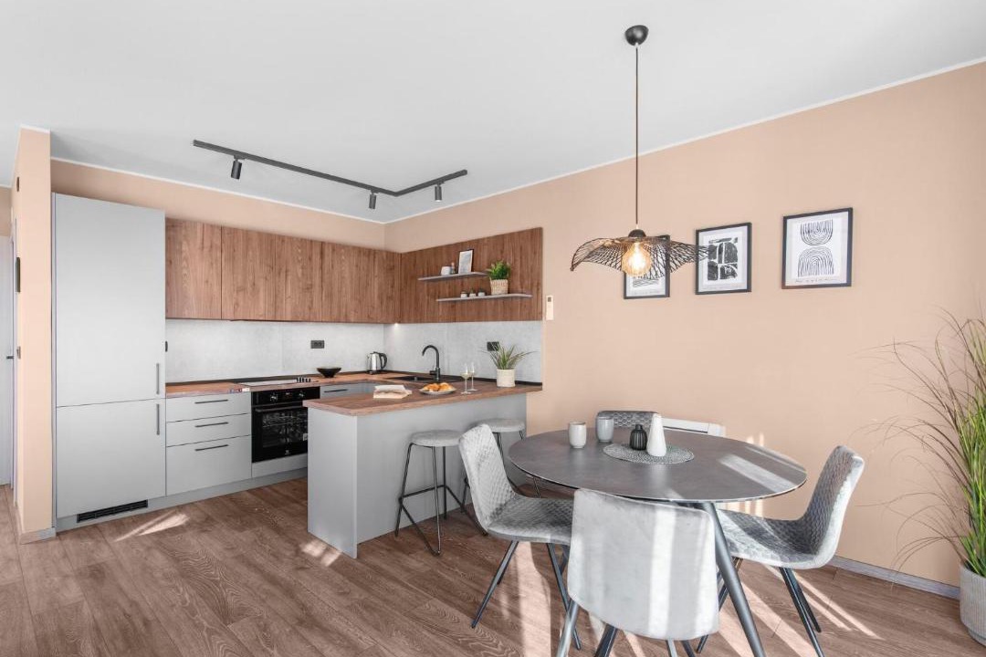 Photo of Kitchen in Karigador