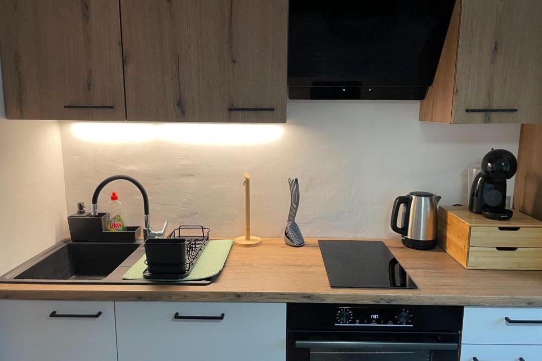 Photo of Kitchen in Kumrovec