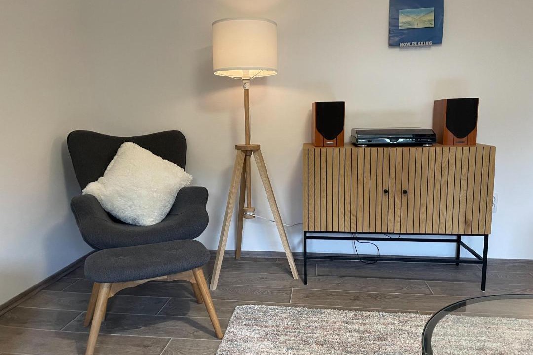 Photo of Livingroom in Kumrovec