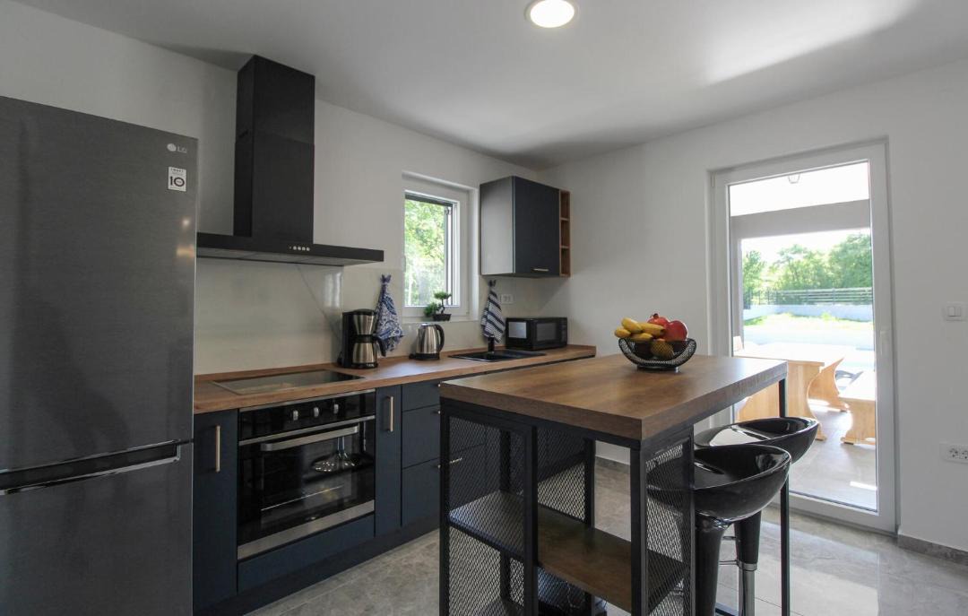 Photo of Kitchen in Marceljani
