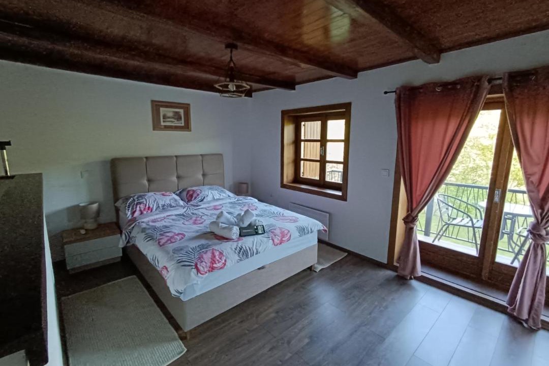 Photo of Bedroom in Podcrkavlje
