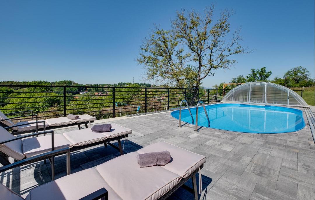 Photo of Patio Balcony in Strmec Stubicki