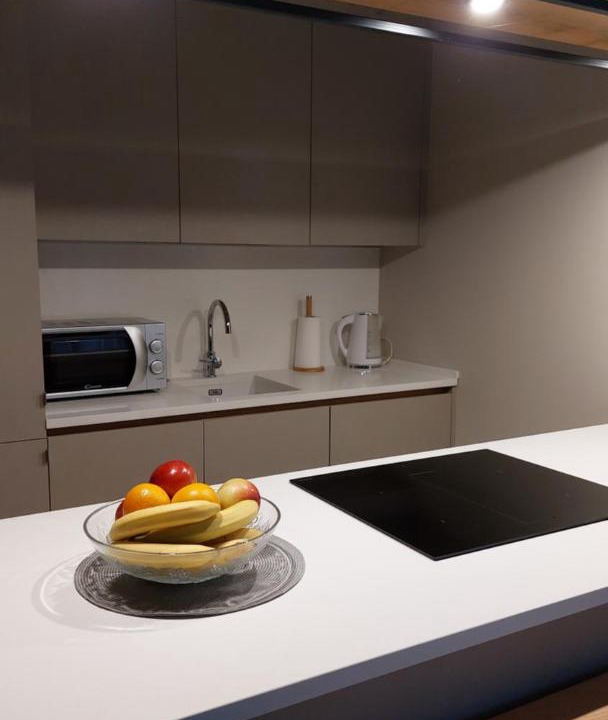 Photo of Kitchen in Radini