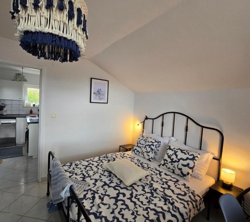 Photo of Bedroom in Zubovici