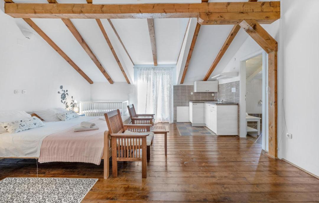 Photo of Bedroom in Gradina