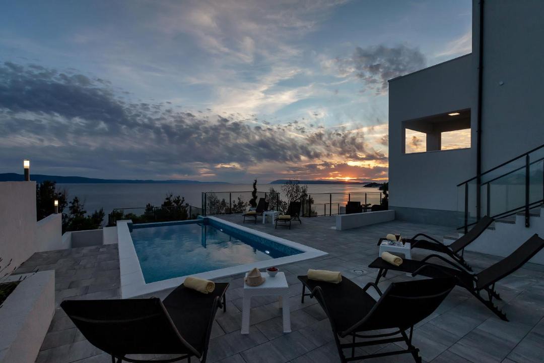 Photo of Patio Balcony in Drasnice