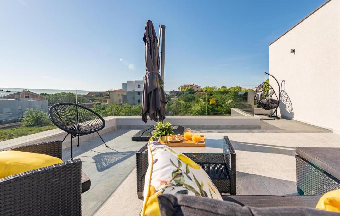 Photo of Patio Balcony in Murvica