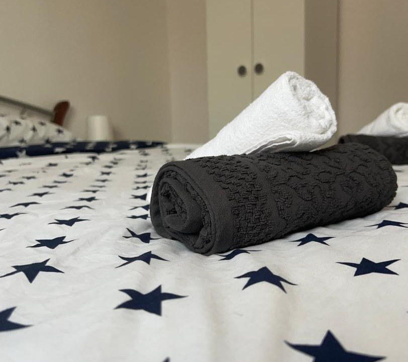 Photo of Bedroom in Novska