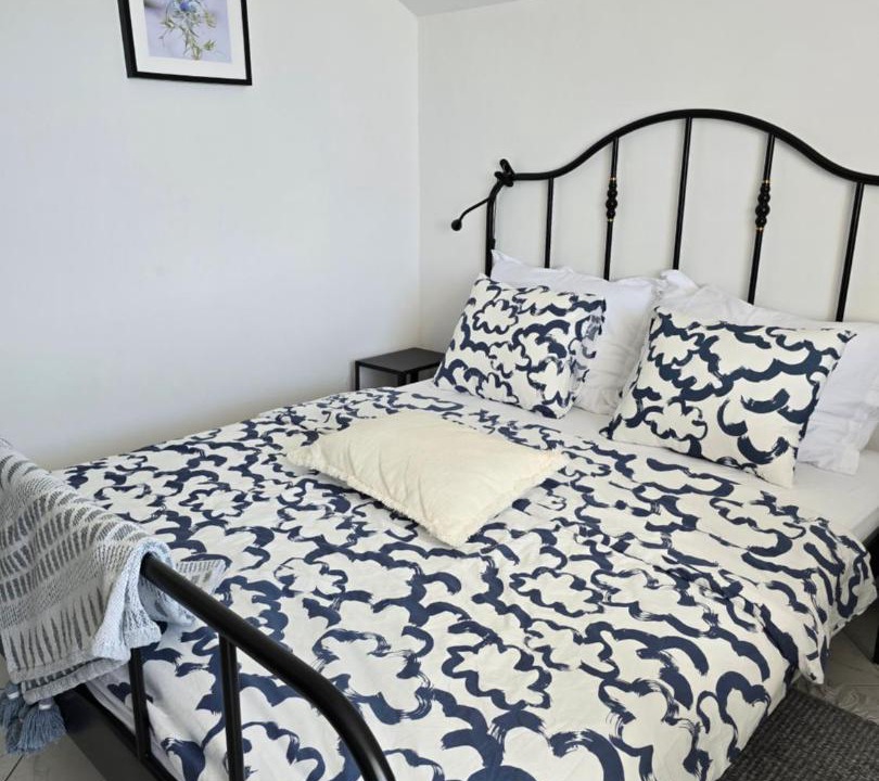 Photo of Bedroom in Zubovici