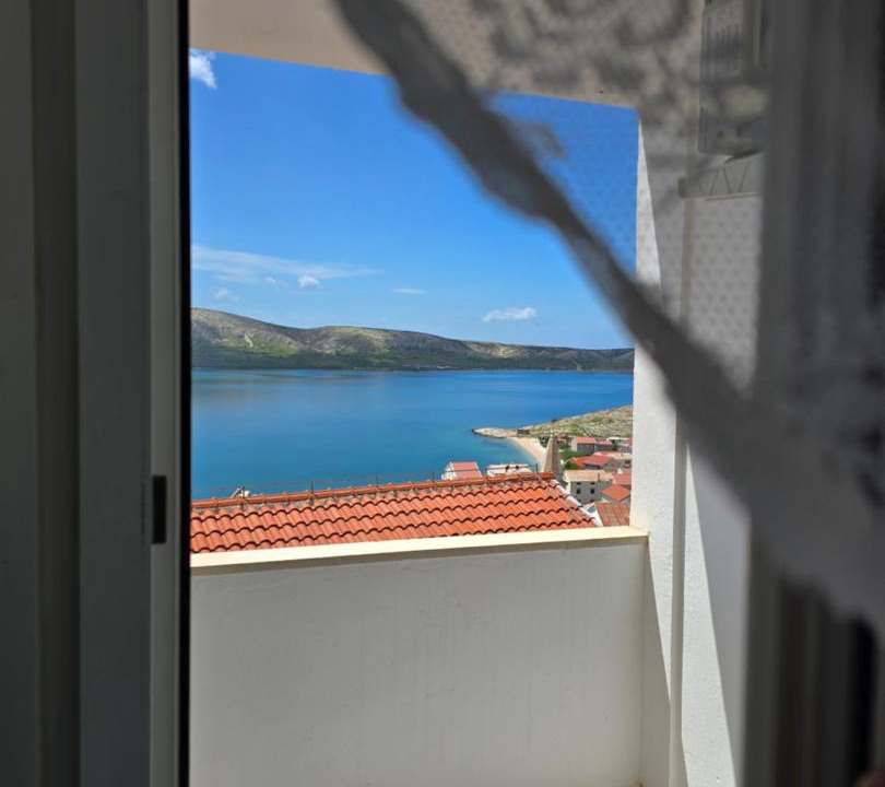 Photo of Patio Balcony in Zubovici