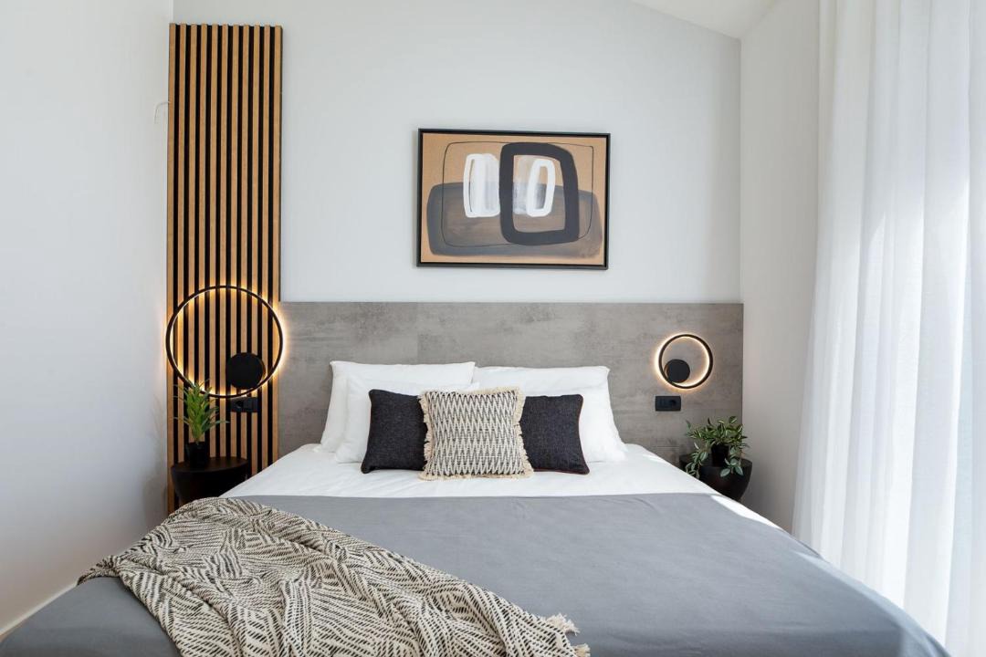 Photo of Bedroom in Kontesici